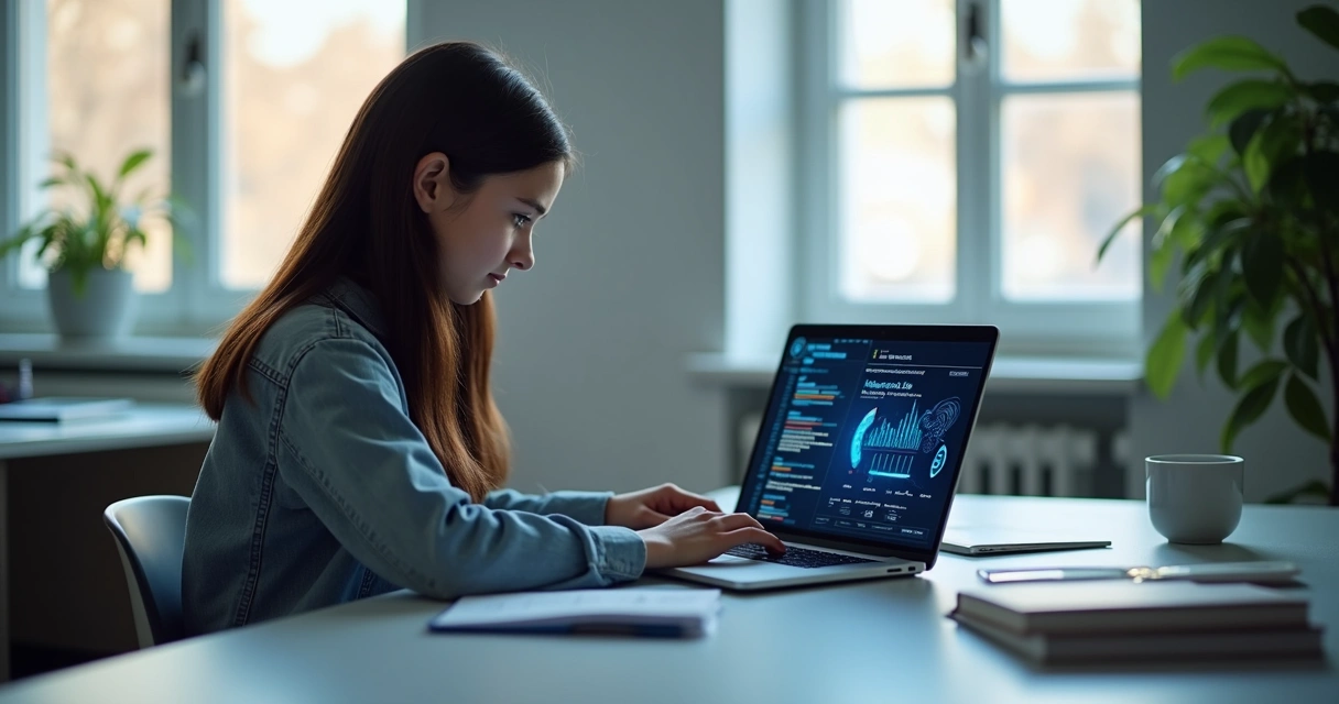 Como a Inteligência Artificial Pode Ajudar na Memorização