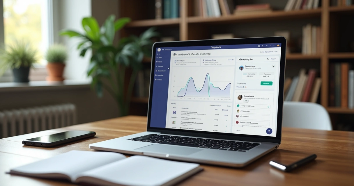 Como Criar Questionários Adaptativos Eficientes Usando IA